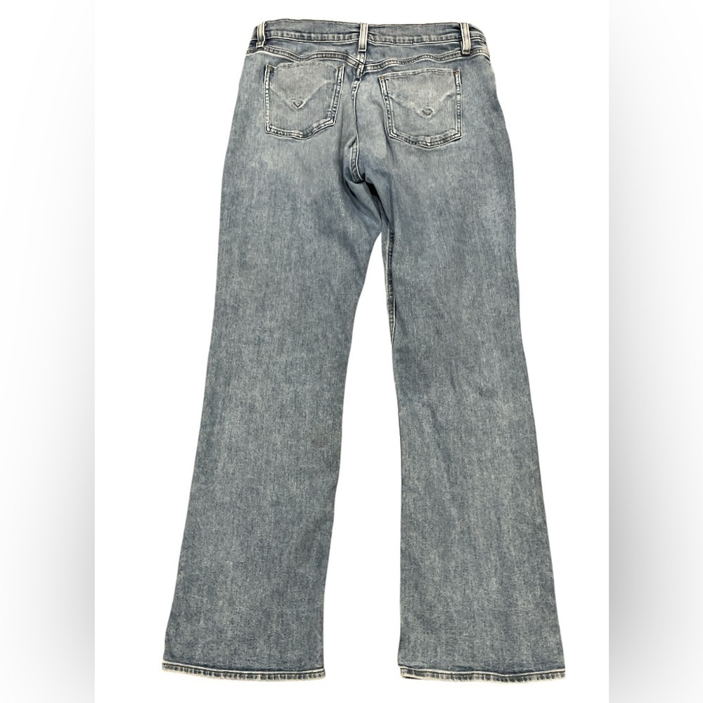 Hudson Barbara Trip Classic Blue Women's Jeans Size 32 - Picture 4 of 4
